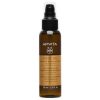Apivita Rescue Hair Oil with Argan oil & Olive,100ml