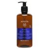 Apivita Men's Tonic Shampoo with Hippophae TC & Rosemary, Ecopack 500ml