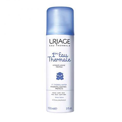 Uriage 1st Thermal Water Spray, 150ml