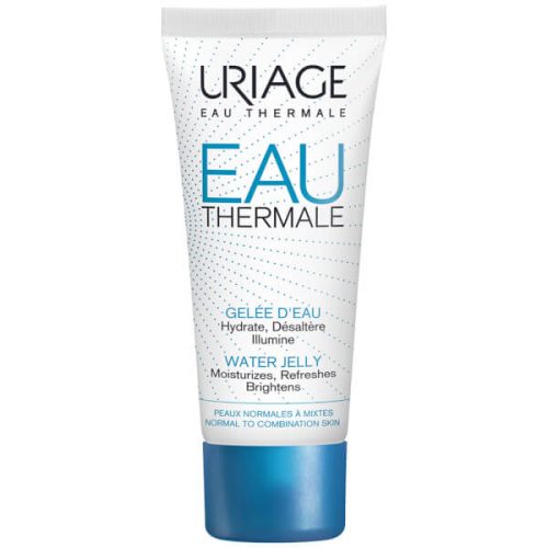 Uriage Eau Thermale Water Jelly, 40ml