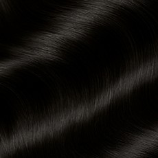 Apivita Hair Color Kit Black 1.00, Hair Color, 50ml