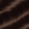 Apivita 5.35 Light Brown Gold Mahogany Hair Color Kit 50ml