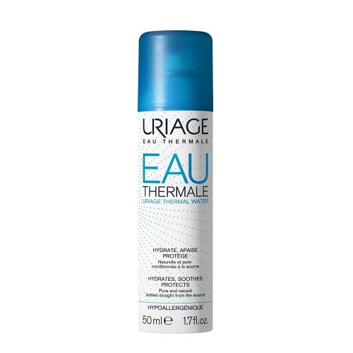 Uriage Thermal Water, 50ml