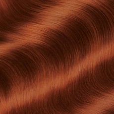 Apivita Hair Color Kit Blonde Intense Copper 7.44, Hair Color, 50ml