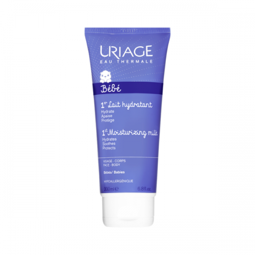 Uriage 1st Moisturizing Face Cream, 40ml
