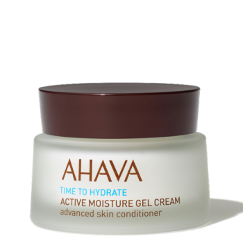 Ahava Active Moisture Face Cream, 50ml