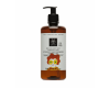 Apivita Kids Hair & Body Wash with Tangerine & Honey Shampoo & Shower Gel with Mandarin & Honey, 500ml