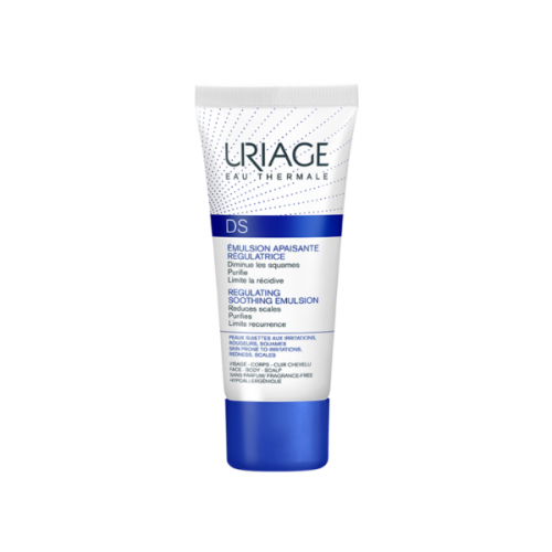 Uriage DS Emulsion Lotion, 40ml