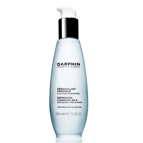 Darphin Refresh Milk Cleancing Gel, 200ml