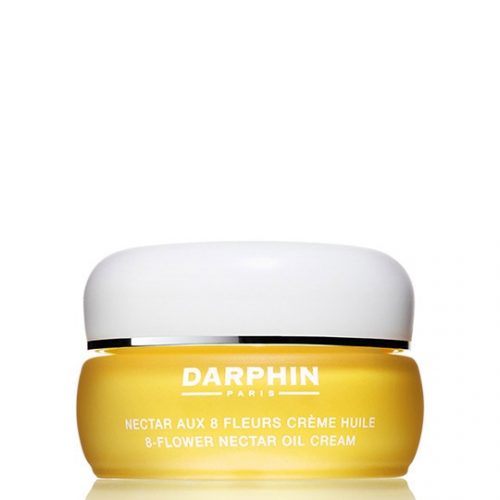 Darphin ESSENTIAL OIL ELIXIR - 8-Flower Nectar Oil Cream, 30ml