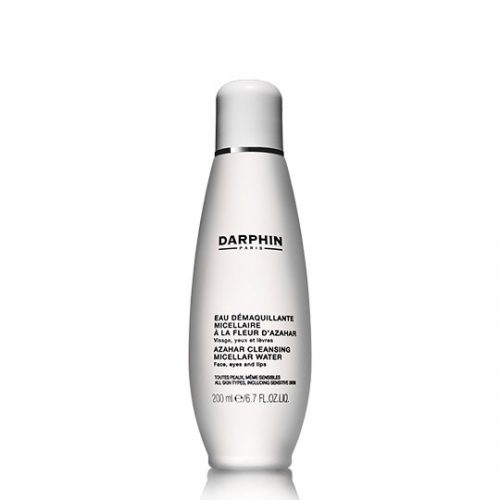 Darphin Azahar Cleansing Micellar Water, 200ml