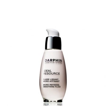 Darphin Ideal Resource Micro-Refining Smoothing Fluid, 50ml