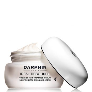 Darphin Ideal Resource Smoothing Retexturizing Radiance Cream (30ml)