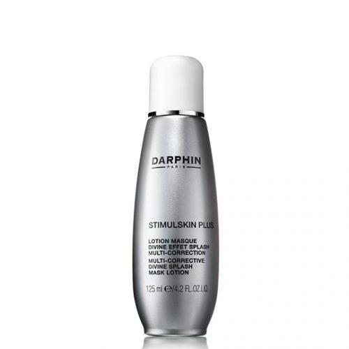 Darphin Stimulskin Plus Multi-Corrective Divine Splash Mask Lotion, 125ml