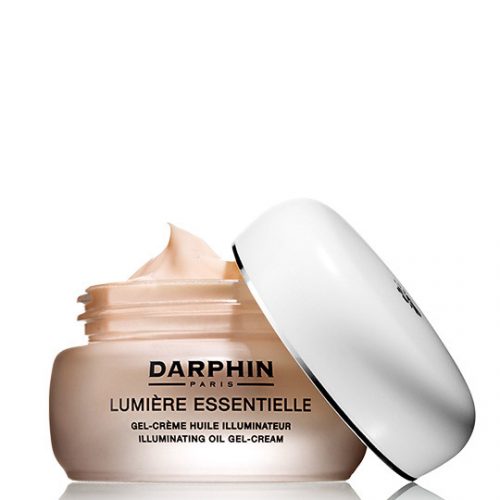 Darphin Lumiere Essentielle Oil Gel-Cream, 50ml