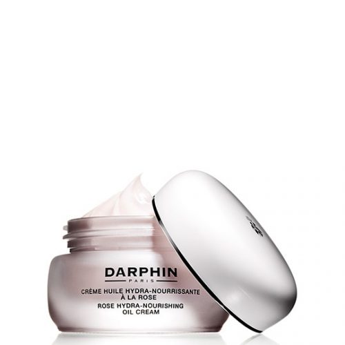 Darphin Rose Hydra-Nourishing Oil Cream, 50ml