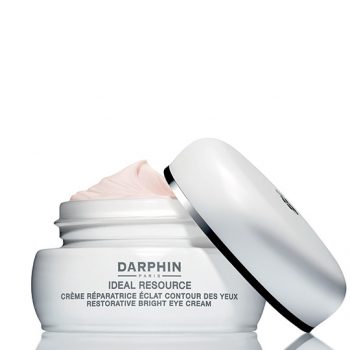 Darphin Ideal Resource Restorative Bright Eye Cream, 15ml