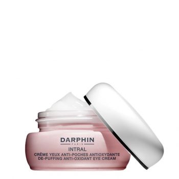Darphin Intral De-puffing Anti-oxidant Eye Cream, 15ml