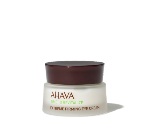 Ahava Extreme Firming Eye Cream, 15ml