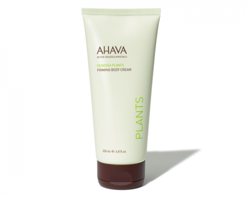 Ahava Firming Body Cream, 200ml