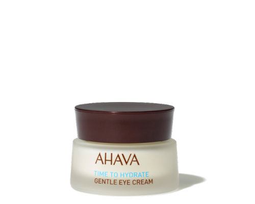 Ahava Gentle Time To Hydrate Eye Cream, 15ml