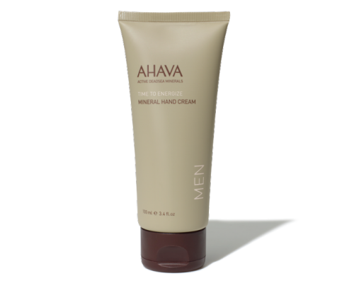 Ahava Mineral Hand Cream, 100ml