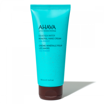 Ahava Sea Kissed Hand Cream, 100ml