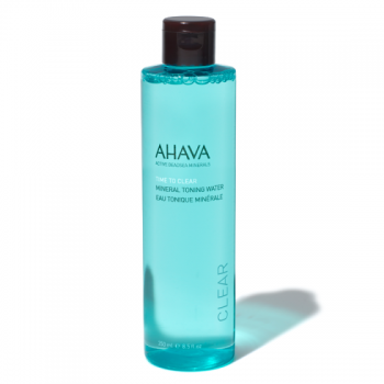 Ahava Mineral Tonic Water, 250ml