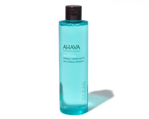 Ahava Mineral Tonic Water, 250ml