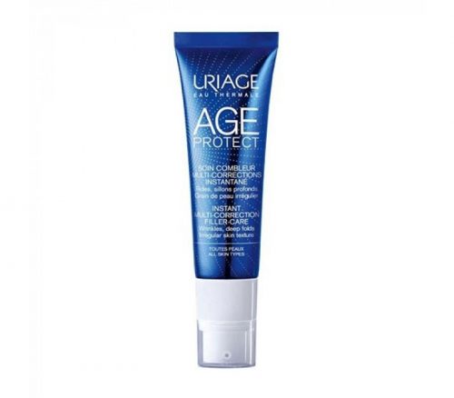 Uriage Age Protect Multi Correction Filler Care Cream, 30ml