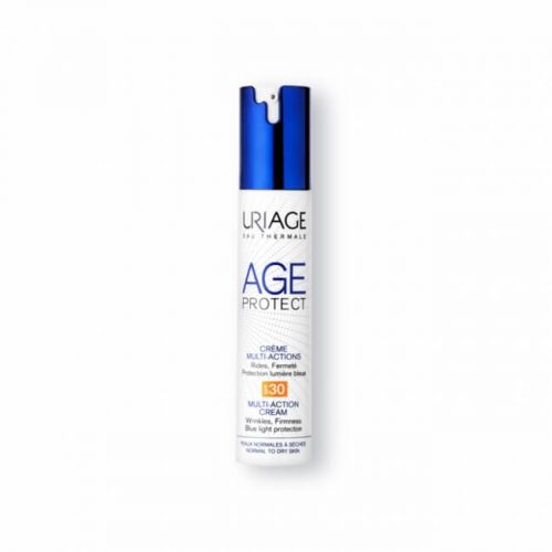 Uriage Age Protect Multi Action SPF 30 Cream, 40ml