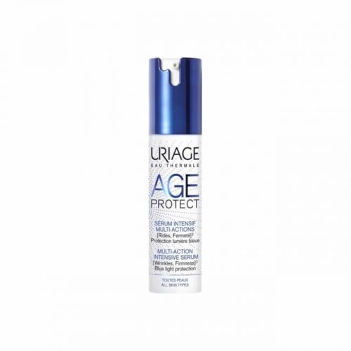 Uriage Age Protect Multi Action Intensive Serum, 30ml