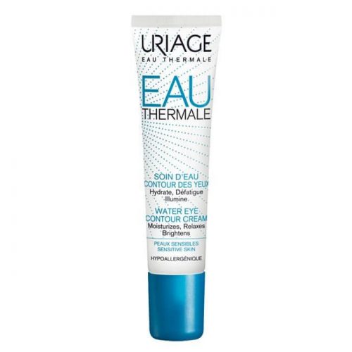 Uriage Eau Thermale Eye Cream, 15ml