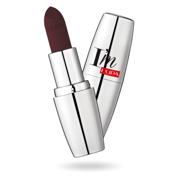 Pupa I Am Matt, Lipstick 033
