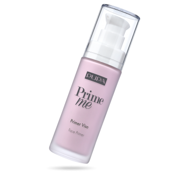 Pupa Corrective Face Primer for Yellow-Coloured Skin 004, 30ml