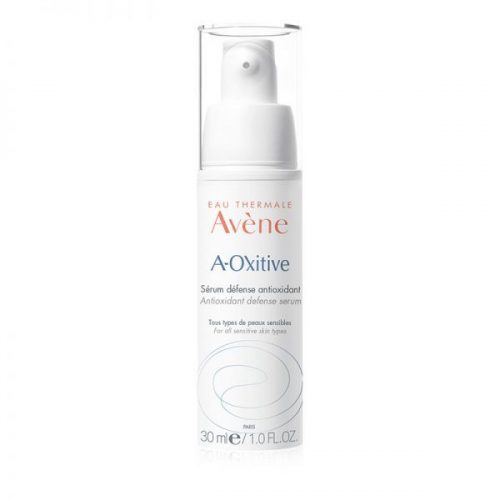 Avene A-Oxitive Antioxidant Defense Serum, 30ml