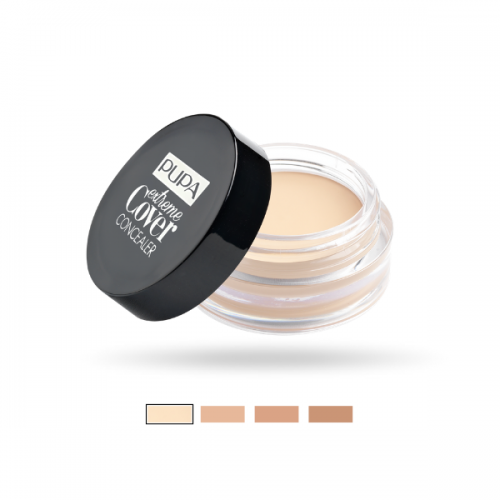 Pupa Extreme Cover Concealer