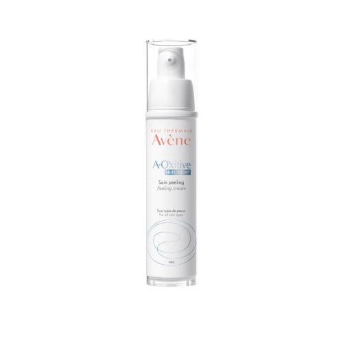 A-Oxitive Night Peeling Cream All Skin Types 30ml