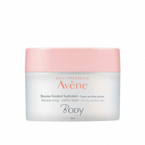 Avene Body Baume Jar, 250ml