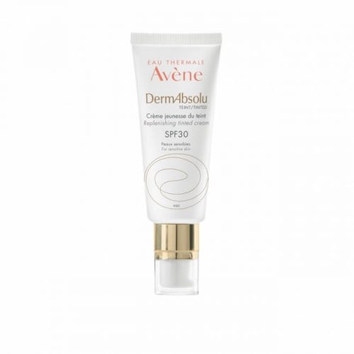 Avene Dermabsolu Redensifying Tinted Cream SPF 30, 40ml