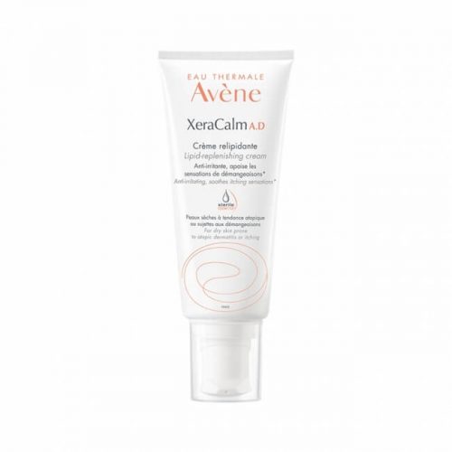 Avene Xeracalm A.D Lipid-Replenishing Cream, 200ml