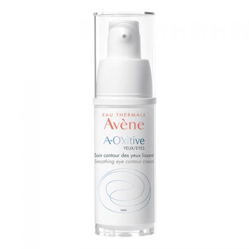 Avene A-Oxitive Smoothing Eye Contour Cream,15ml
