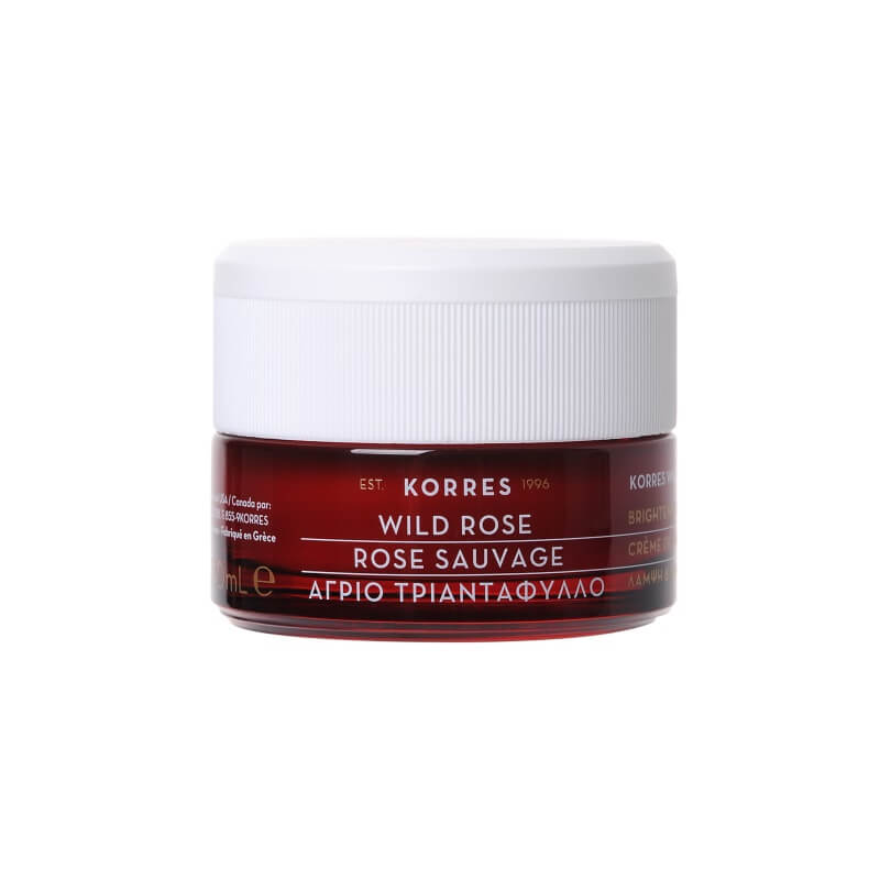korres day cream