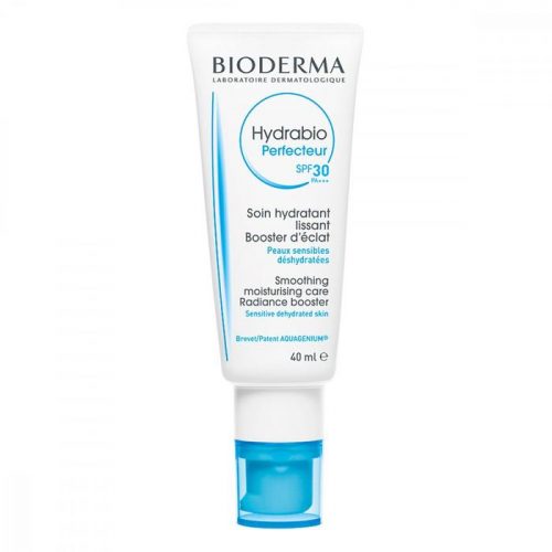 Bioderma Hydrabio Perfecteur SPF30 Cream, 40ml