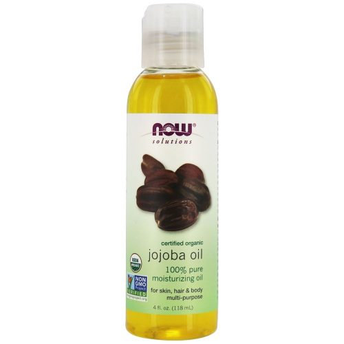 Now Jojoba Oil,118ml