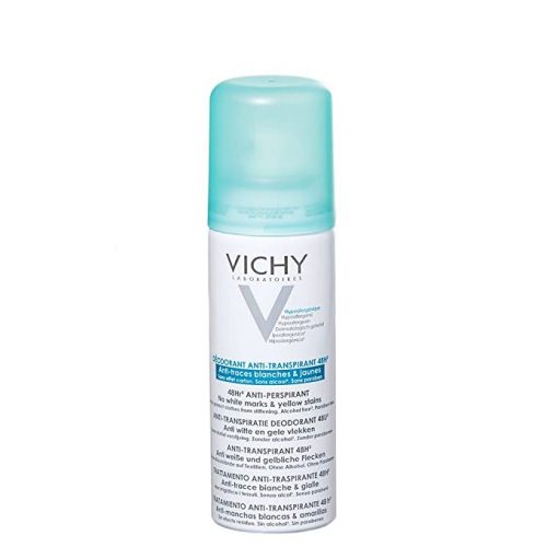 Vichy Deo Aerosol Anti-transpirant  48h Spray, 125ml