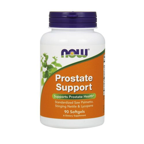 Now Prostate Support 90 Softgels