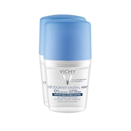 Vichy Deo Mineral Roll On, 50ml