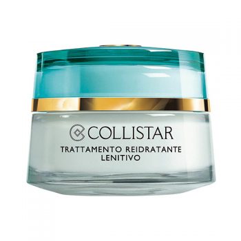 Collistar Rehydrating Soothing Treatment, 50ml