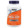 Now DHA-500 Double Strength 180 Softgels
